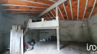 Parking/garage/box  à Cadafaz e Colmeal