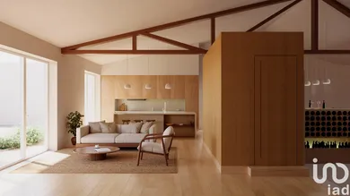 Maison  à Serra d'El-Rei