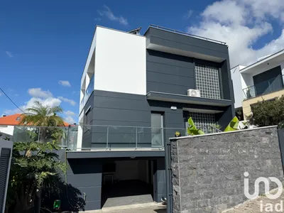 Fotografia 6 de Moradia geminada 3 quartos de 263 m² em Funchal