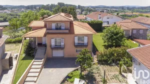 House  at Sanfins lamoso codessos
