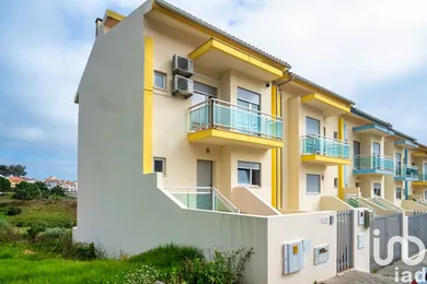 House  in Nazaré