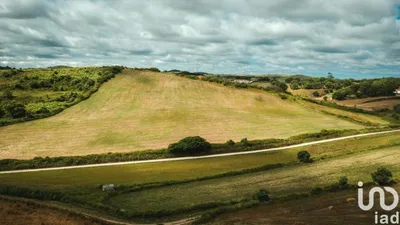 Fotografia 3 de Terreno de 320 720 m² em Santa Maria, São Pedro E Matacães
