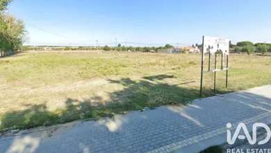 Terreno urbano  em Ponte de Sor, Tramaga e Vale de Açor