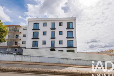 Apartamento T3 em São Brás de Alportel