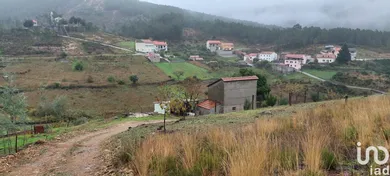 Terrain  à Unhais-O-Velho