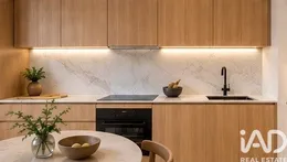 Apartment T2 in Cedofeita, Santo Ildefonso, Sé, Miragaia, São Nicolau e Vitória