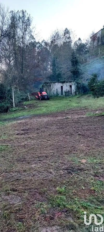 Fotografia 3 de Terreno de 2100 m² em Santo isidoro e livração
