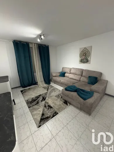 Apartment T2 in Baguim do Monte (Rio Tinto)