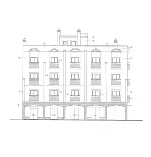 Building plot  at Almancil