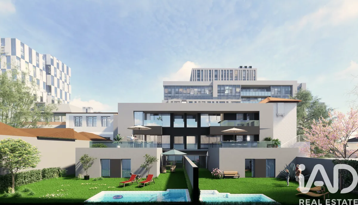 Apartamento 3 quartos de 120 m² em Bonfim