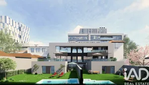 Apartamento T3 em Bonfim