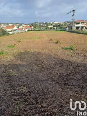 Terreno em Paramos