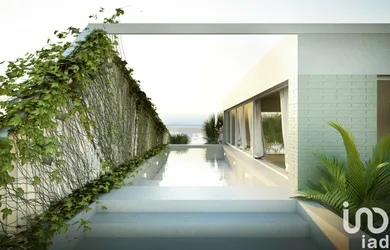 Apartment T3 in Faro (Sé e São Pedro)