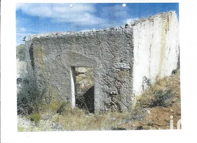 Building plot at Guia