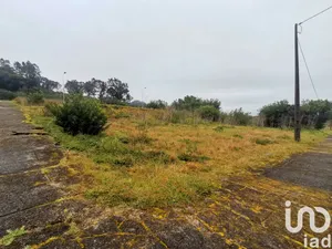 Building plot  at Darque