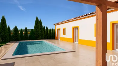 Lodge  in Caldas da Rainha - Santo Onofre e Serra do Bouro