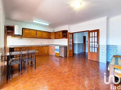 Appartement T1 à Chafé