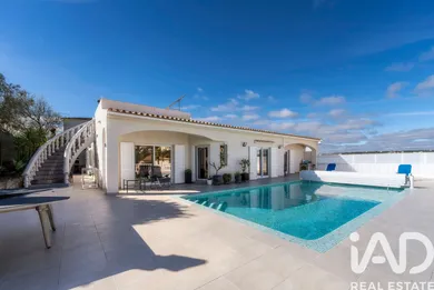 Casa/Moradia  em São Brás de Alportel