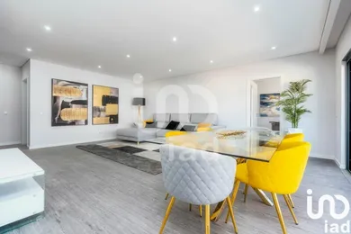 Apartamento T3 em Quelfes