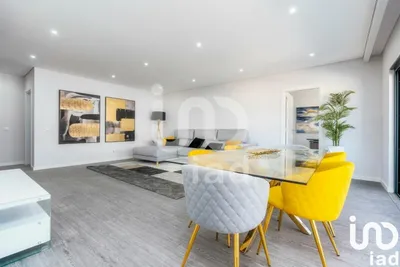 Fotografia 3 de Apartamento 3 quartos de 132 m² em Quelfes