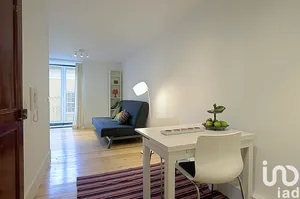 Apartamento em Misericórdia