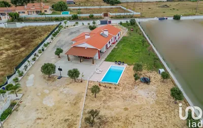 Fotografia 6 de Moradia 2 quartos de 110 m² em Pinhal Novo