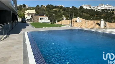 Apartamento T1 em Albufeira e Olhos de Água