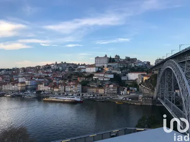 Apartamento T1 em Santa Marinha E São Pedro Da Afurada