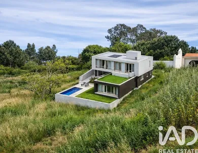 Land in Silveira