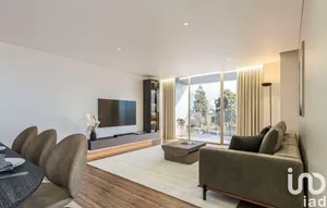 Apartment T2 in Funchal (Santa Luzia)
