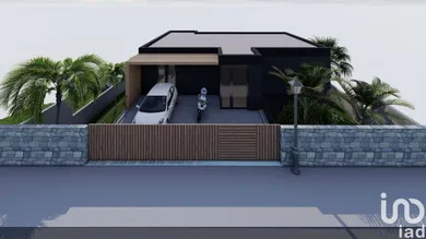 Maison à Fajã da Ovelha