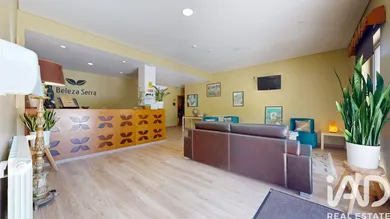 three-star hotel in Vilar da Veiga