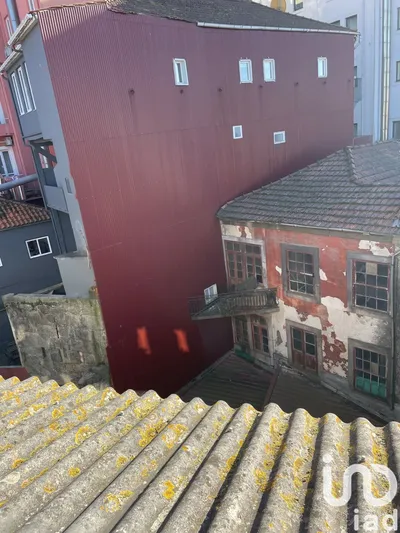 Fotografia 3 de Prédio de 953 m² em Cedofeita, Santo Ildefonso, Sé, Miragaia, São Nicolau e Vitória