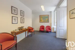 Apartment T4 at Santo António