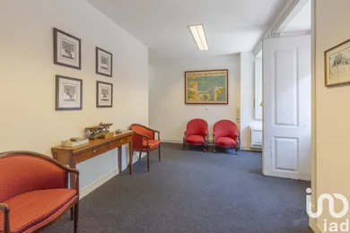 Apartamento T4 em Santo António