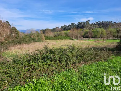 Fotografia 4 de Terreno de 6101 m² em Sande, Vilarinho, Barros e Gomide