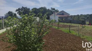 House at Chão de Couce