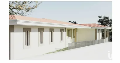 Casa de campo  em Couto