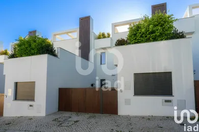 Casa/Moradia  em Moncarapacho e Fuseta