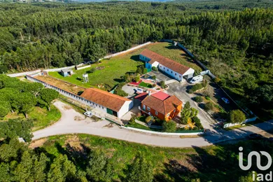 Ferme à Alcobertas