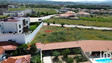 Terreno  em Vilar de Nantes