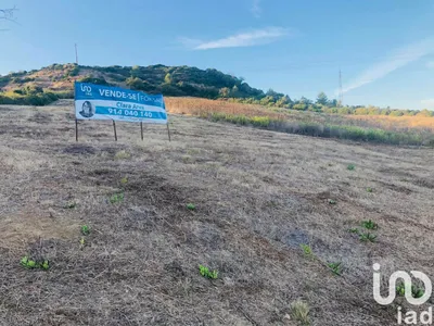 Fotografia 3 de Terreno rústico de 28 100 m² em Dois Portos e Runa