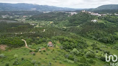 Ferme  à São Miguel, Santa Eufémia e Rabaçal