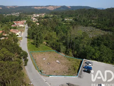 Fotografia 5 de Terreno urbano de 898 m² em Vilarinho