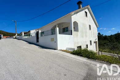 Maison  à Mação, Penhascoso e Aboboreira