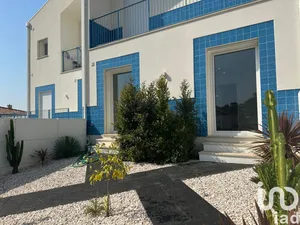 Apartment T2 at Nazaré