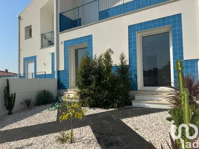 Apartment T2 in Nazaré