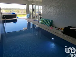 House  at Mexilhoeira Grande