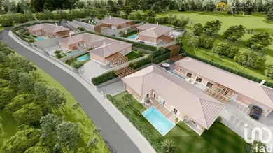 Maison  à Alcantarilha e Pêra