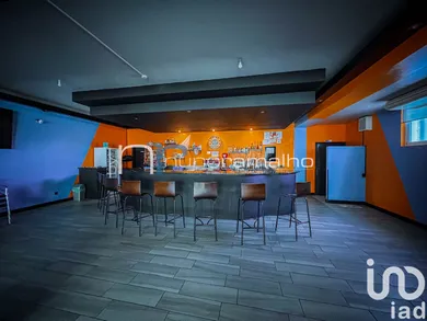 Shop/Premises commercial  in Vilar Formoso